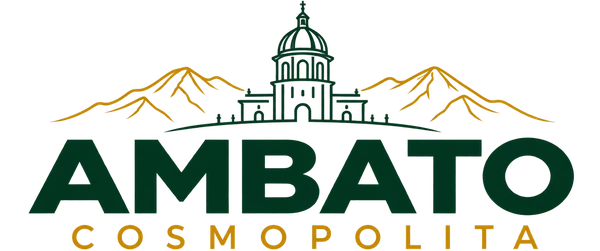 Ambato Cosmopolita